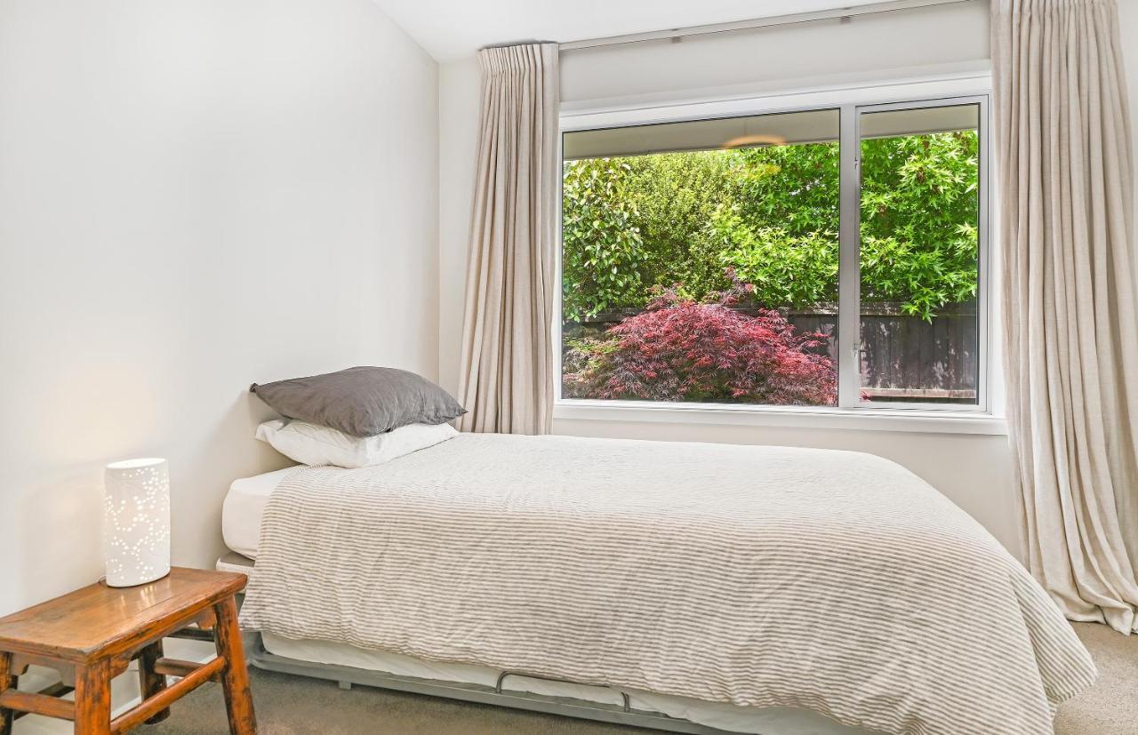 Family-Friendly, Home & Garden, 4Br, By Airport, Free Parking Christchurch Extérieur photo