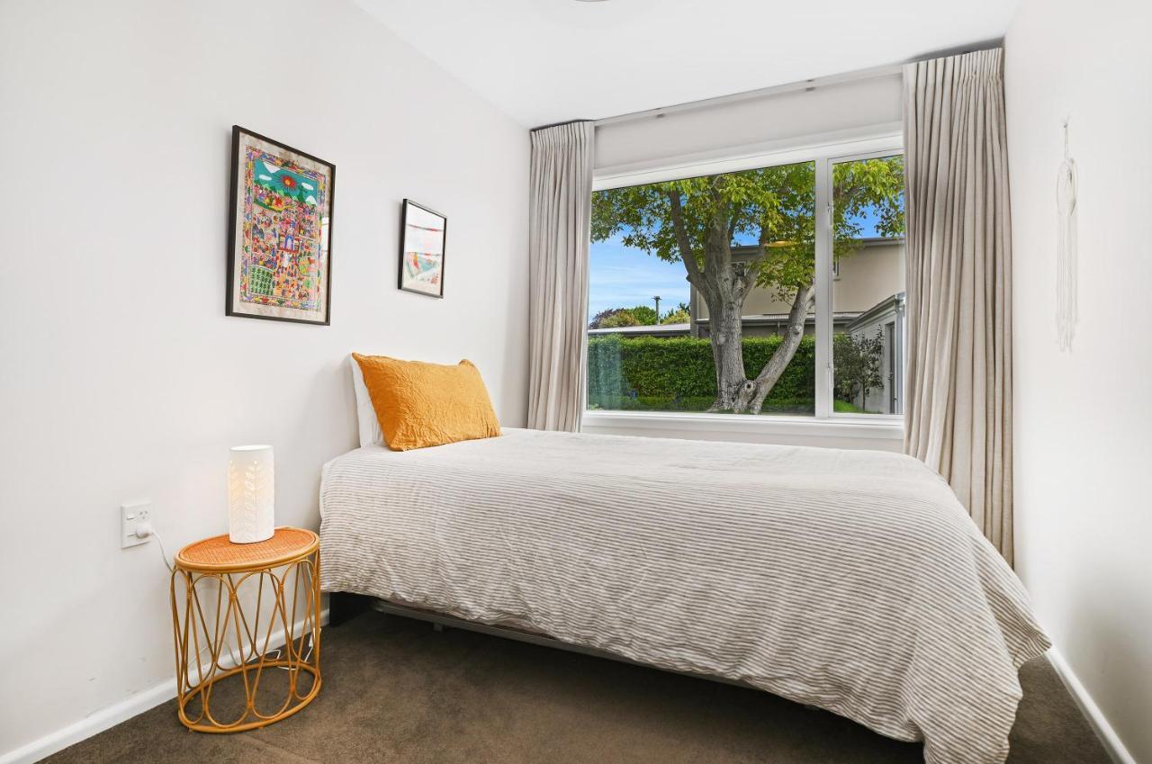Family-Friendly, Home & Garden, 4Br, By Airport, Free Parking Christchurch Extérieur photo