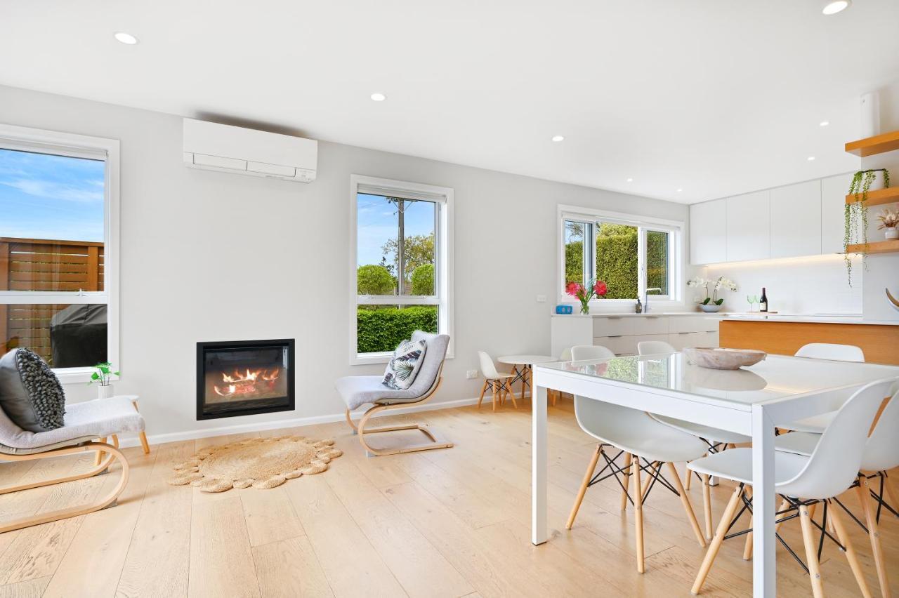 Family-Friendly, Home & Garden, 4Br, By Airport, Free Parking Christchurch Extérieur photo
