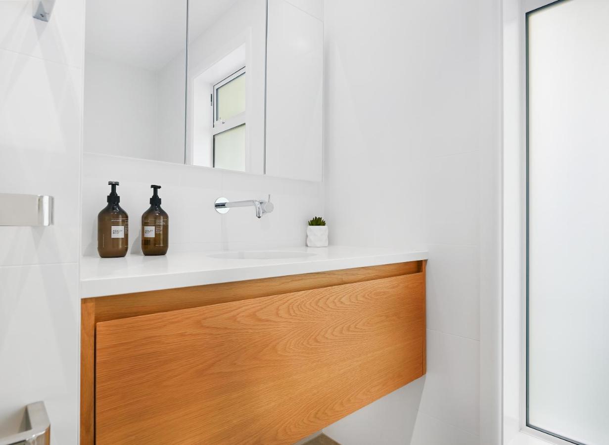 Family-Friendly, Home & Garden, 4Br, By Airport, Free Parking Christchurch Extérieur photo