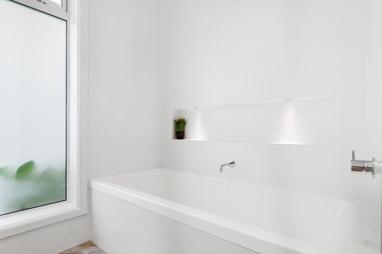 Family-Friendly, Home & Garden, 4Br, By Airport, Free Parking Christchurch Extérieur photo