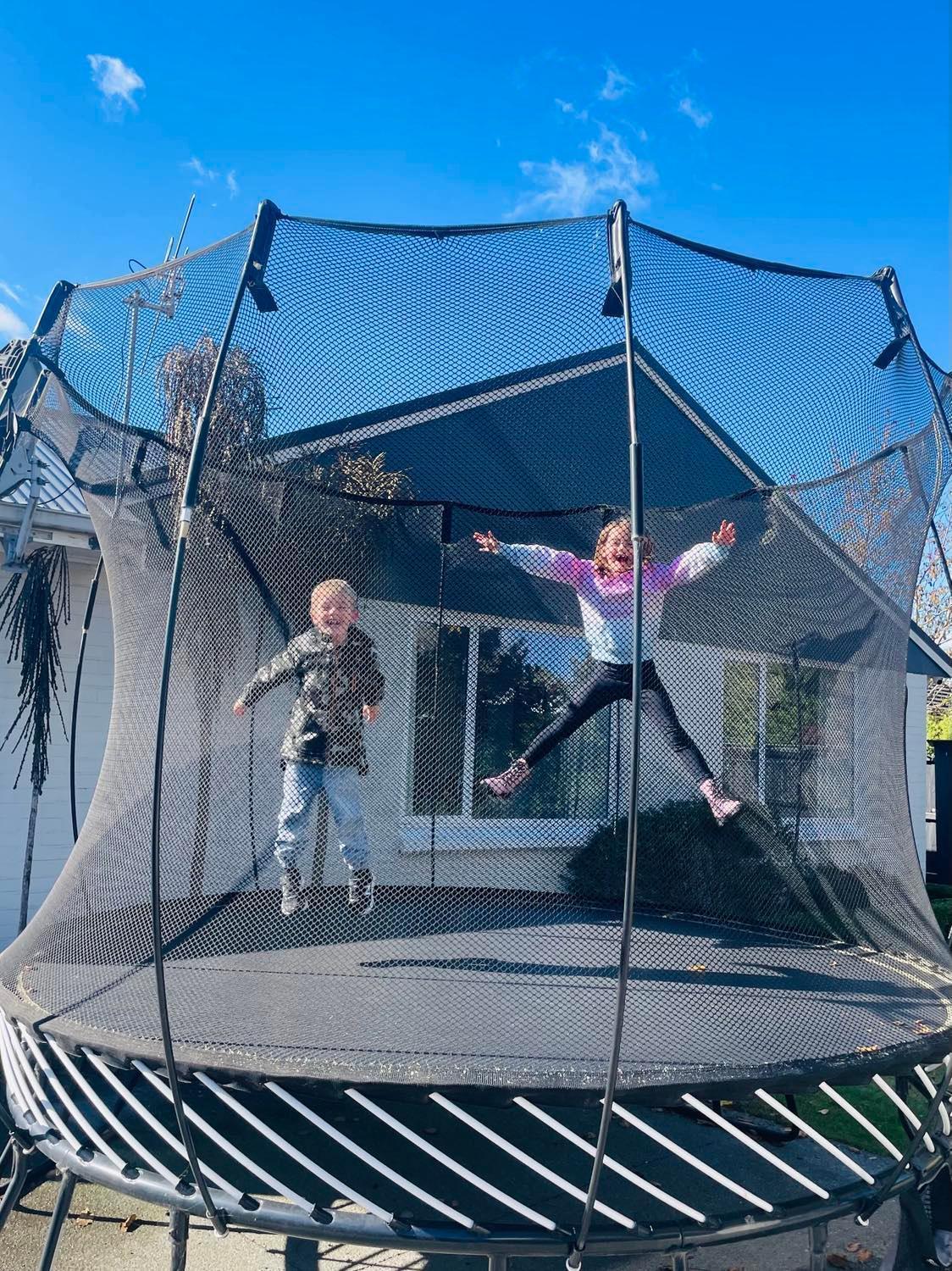 Family-Friendly, Home & Garden, 4Br, By Airport, Free Parking Christchurch Extérieur photo